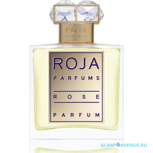 Roja Dove Rose Pour Femme