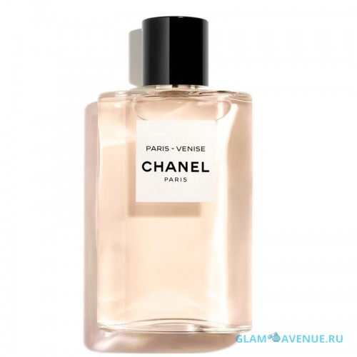 Chanel Paris Venise