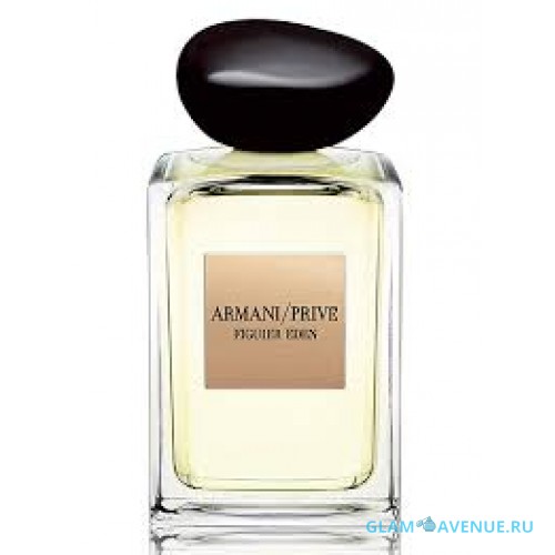 Armani Prive Figuier Eden