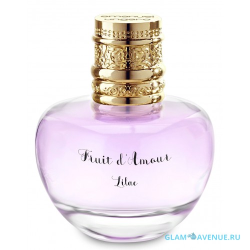 Ungaro Fruit D'Amour Lilac