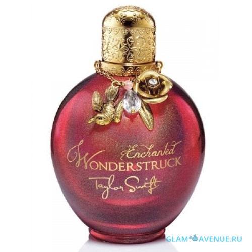 Taylor Swift Wonderstruck Enchanted