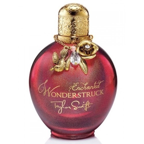 Taylor Swift Wonderstruck Enchanted