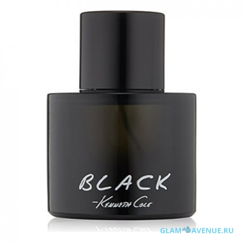 Kenneth Cole Black For Men