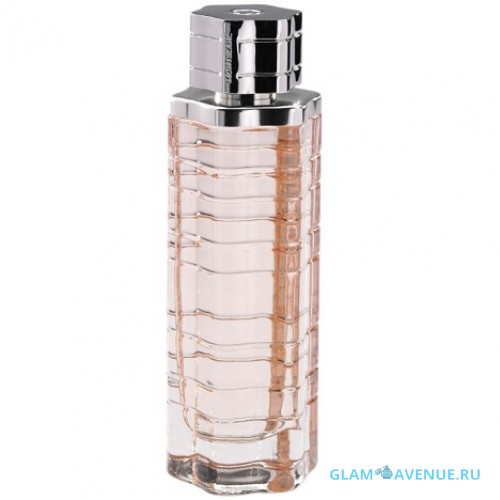 Mont Blanc Legend Pour Femme