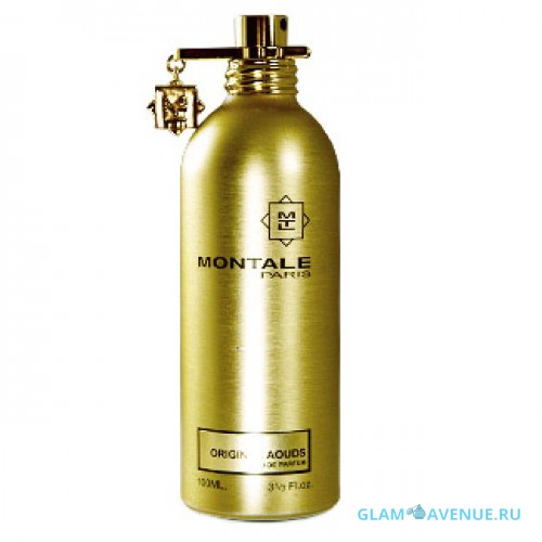 Montale Orange Aoud