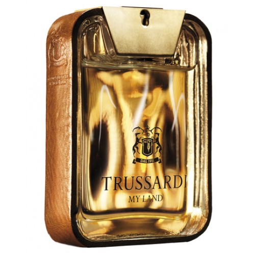 Trussardi My Land