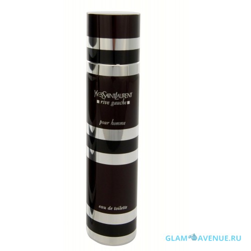 YSL Rive Gauche Pour Homme