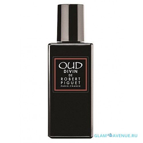 Robert Piguet Oud Divin