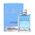 Salvatore Ferragamo Acqua Essenziale