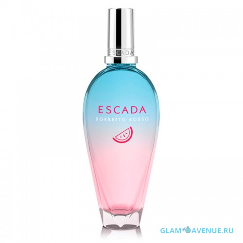 Escada Sorbetto Rosso