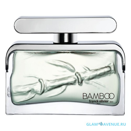 Franck Olivier Bamboo Pour Homme