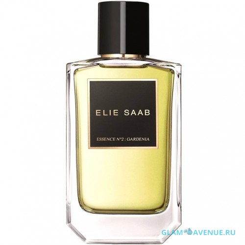 Elie Saab Essence No 2 Gardenia