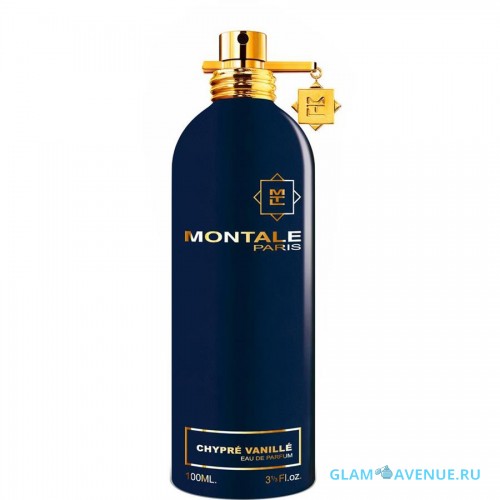 Montale Chypre Vanille