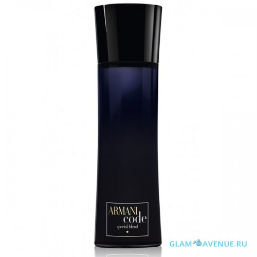 Giorgio Armani Armani Code Special Blend