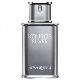 YSL Kouros Silver