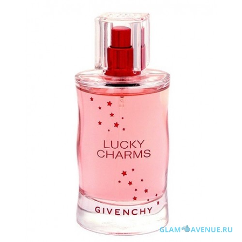 Givenchy Lucky Charms