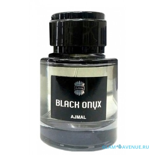 Ajmal Black Onyx