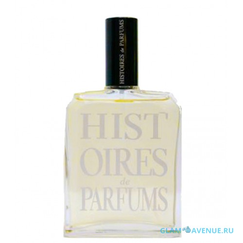 Histoires de Parfums 1876