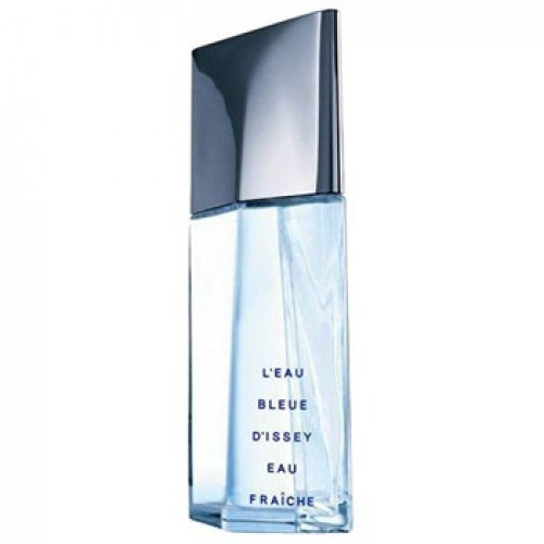 Issey Miyake L'Eau Bleue D'Issey Eau Fraiche Pour Homme