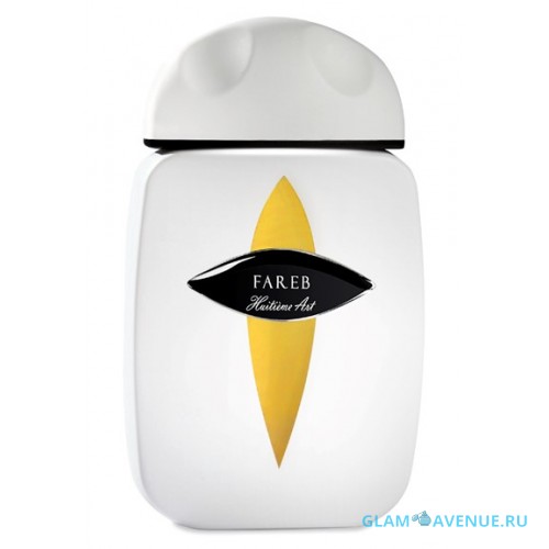 Huitieme Art Parfums Fareb