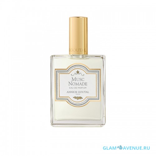 Annick Goutal Musc Nomade Men