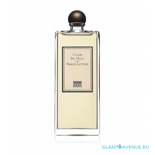 Serge Lutens Clair De Musc