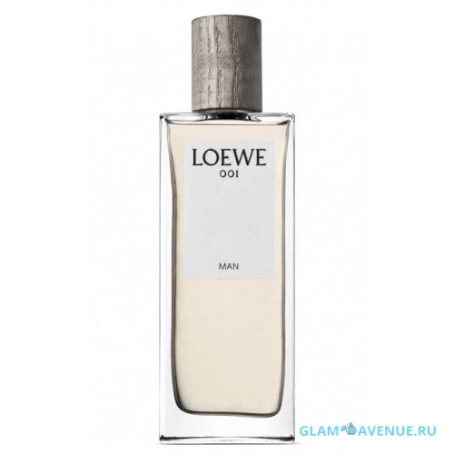 Loewe 001 Man