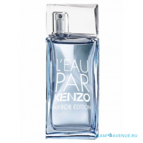 Kenzo L`Eau par Kenzo Mirror Edition Pour Homme