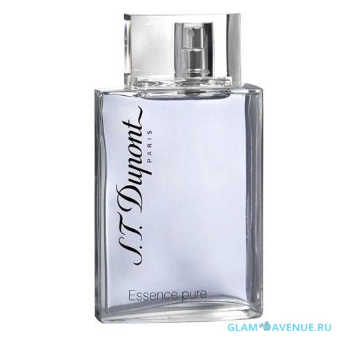 S.T. Dupont Essence Pure Pour Homme