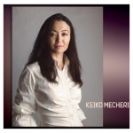 Keiko Mecheri Grenats