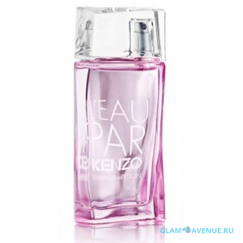 Kenzo L`Eau par Kenzo Mirror Edition Pour Femme