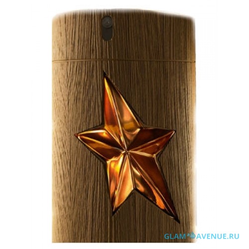 Mugler A'Men Pure Wood