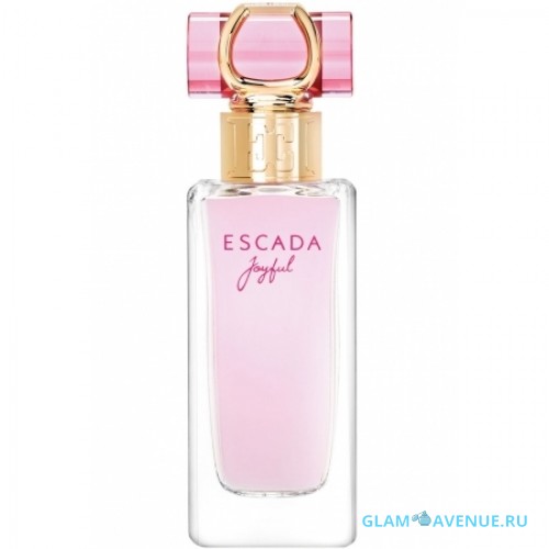 Escada Joyful