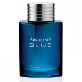 Arrogance Blue