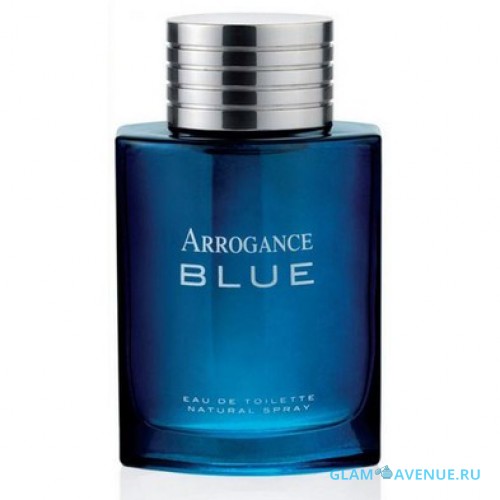 Arrogance Blue