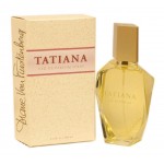 Diane von Furstenberg Tatiana