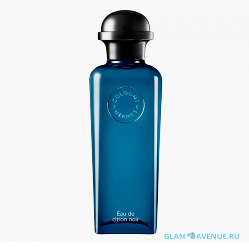 Hermes Eau De Citron Noir