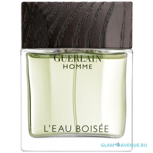 Guerlain Guerlain Homme L'eau Boisee