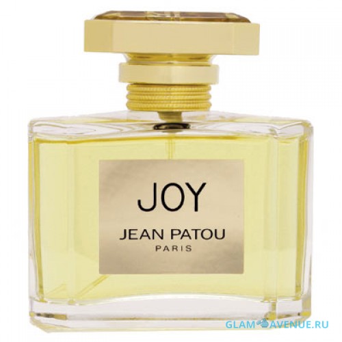 Jean Patou Joy