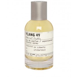 Le Labo Ylang 49