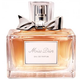 Christian Dior Miss Dior 2012