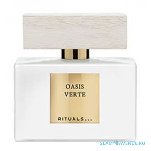 Rituals Oasis Verte