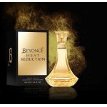 Beyonce Heat Seduction