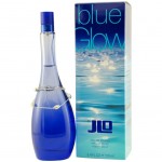 Jennifer Lopez Glow Blue