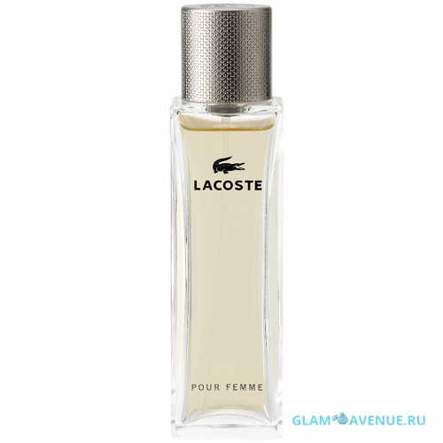 Lacoste Pour Femme