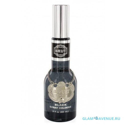 Faberge Brut Black