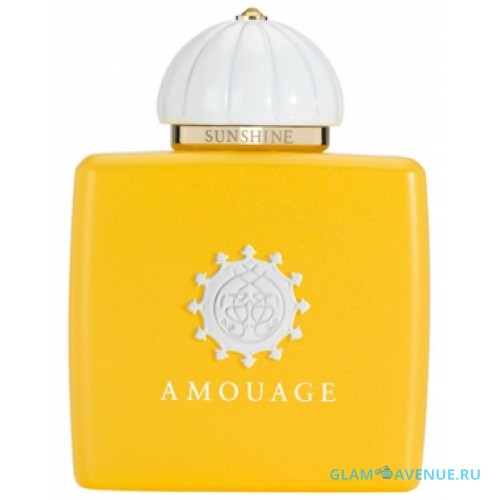 Amouage Sunshine