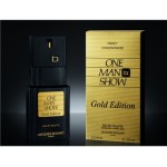 Jacques Bogart One Man Show Gold Edition