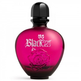 Paco Rabanne Black XS For Her