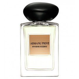 Armani Prive Pivoine Suzhou